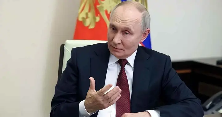 特朗普点醒了俄罗斯人：就算是出卖了中国，美国也不可能放过他们