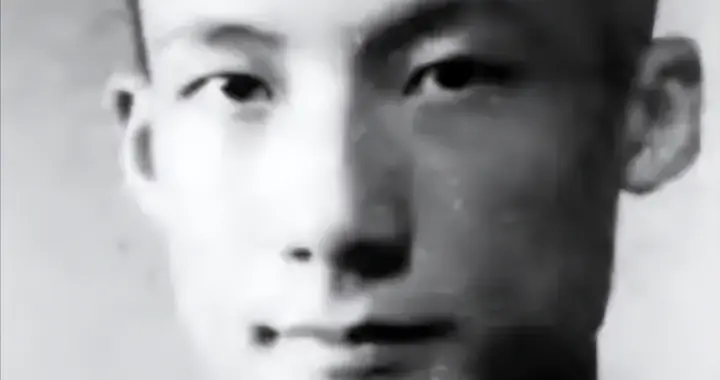 1949年朱君友被押赴刑场，本已准备赴死，却发现特务朝自己眨眼