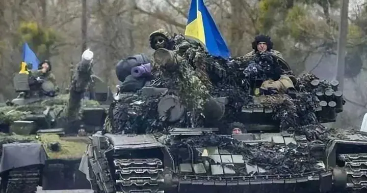 中国接到挑战书，乌克兰对华施压，要建设非军事区，普京准备删字