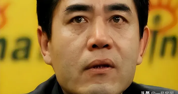 世上没有后悔药，69岁“销声匿迹”的陈宝国，晚年为儿子操碎了心