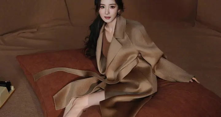 杨幂