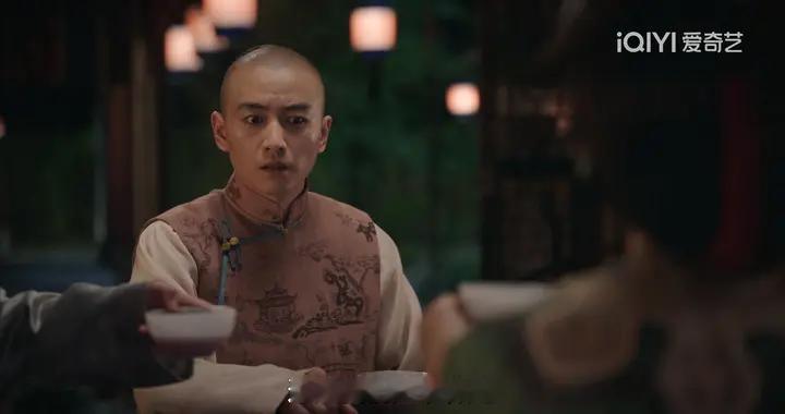 《大生意人》剧情太离谱，古平原早上从平遥出发，天没黑到了徽州