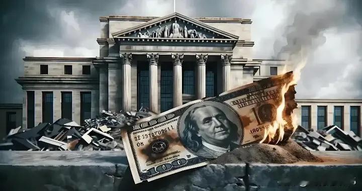 美伊战争或将结束石油美元，取而代之的石油人民币或将到来