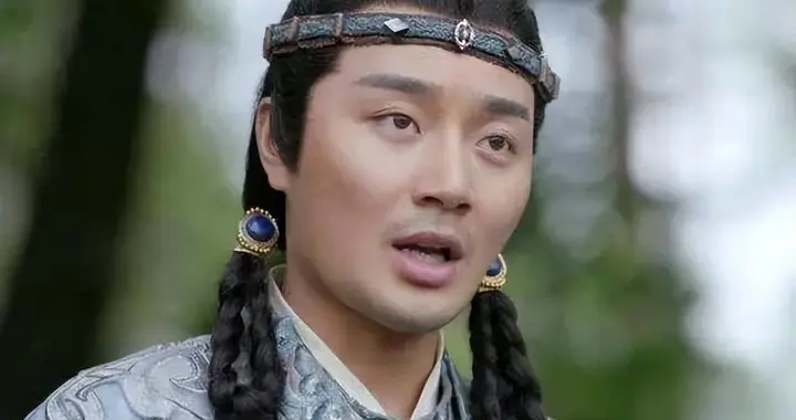 如果他活着，世上本无大明朝，一代枭雄为何竟然死于小人之手？