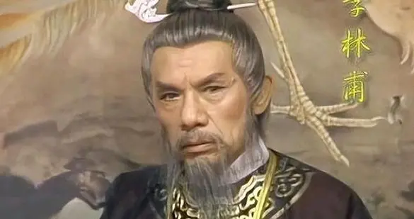正史李林甫：能镇住安禄山的狠人，却用18年相权挖塌盛唐根基