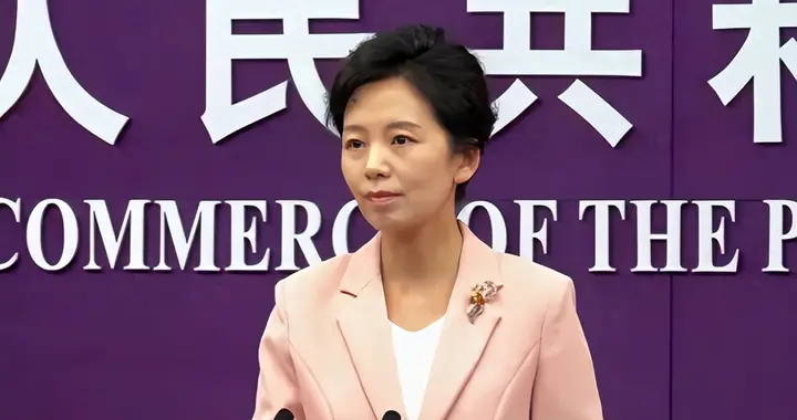 特朗普带27国围堵，中方精准反制：7家军工被断供，还想求订单？