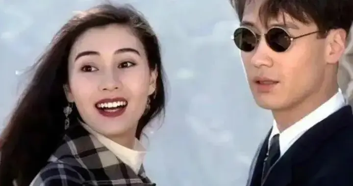 绯闻女友一箩筐，黎明最后为何娶了女助理？