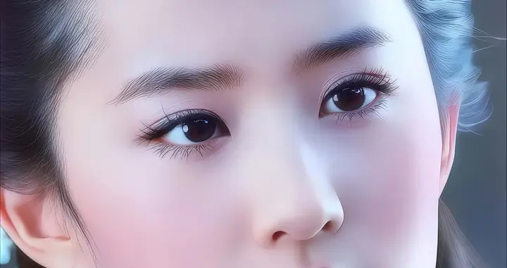 刘亦菲