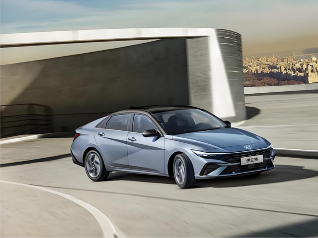 今夏合卷出新高度，北京现代的“韩流权益”让市场坐不住了