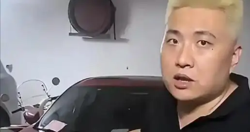 霸车位后续：通宵调解11小时，女子反提四大条件，一个比一个离谱