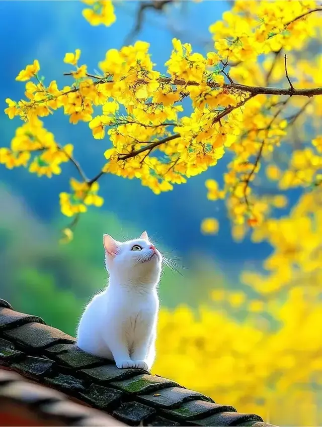 20个诗词名句尽显中文之美，句句写尽尘世间，再忙也要读一次～