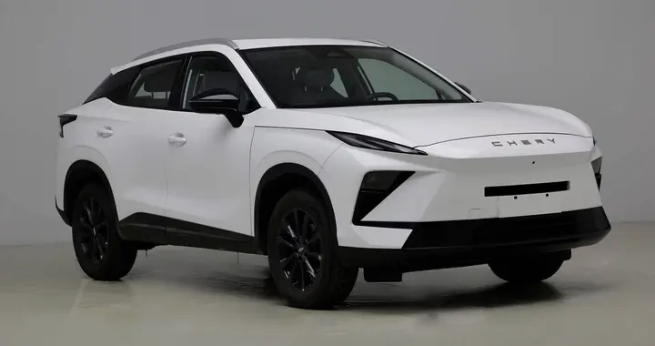 奇瑞又要推新车了，名字就叫瑞虎5 Pro！