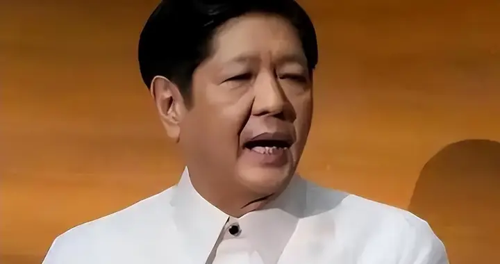 马科斯万万没想到，一句“台湾安全我罩着”，造成的后果如此严重