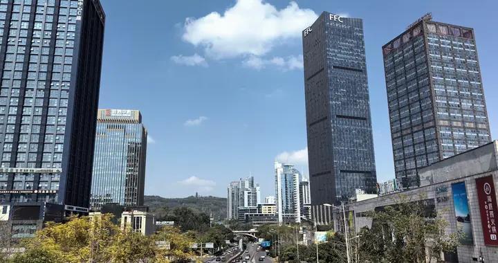 来访、认购、转化率指标全面上行，重庆楼市“企稳回升”！