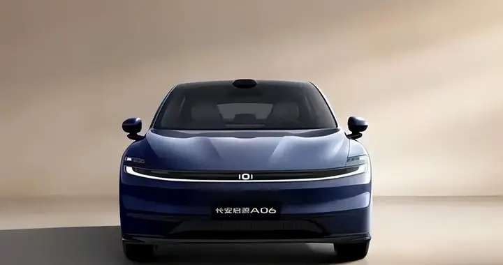 从12.99万到13.99万，启源A06这一万块花在哪？