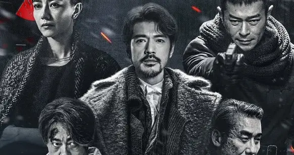 《风林火山》上映10天后，导演麦浚龙最不想看到的事，还是发生了