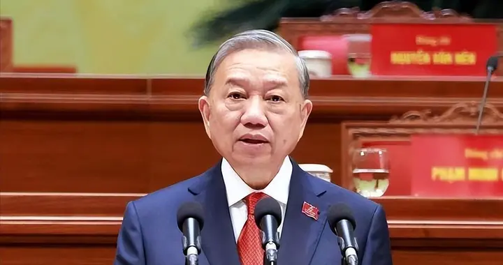 刚来中国坐完复兴号，转头就拉法国合作高铁，越南这波算计太狠了