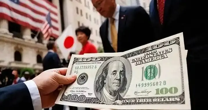 美联储再次举起带血镰刀，用当年洗劫亚洲那套，来收割全球财富！