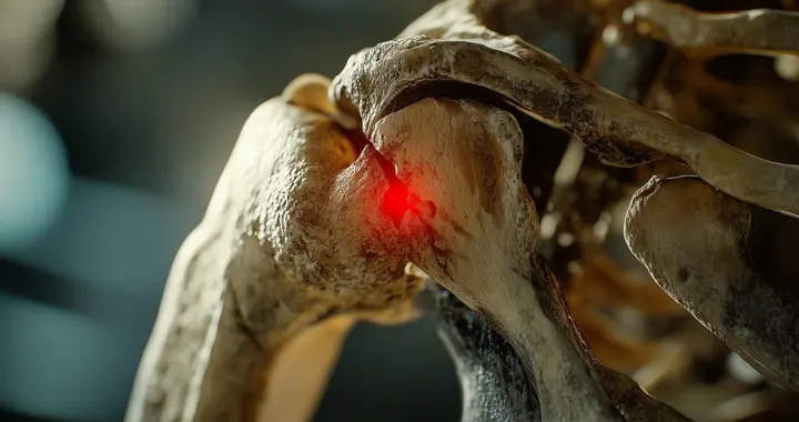 别让坏习惯毁关节，4种日常行为正加速关节损伤，趁早改