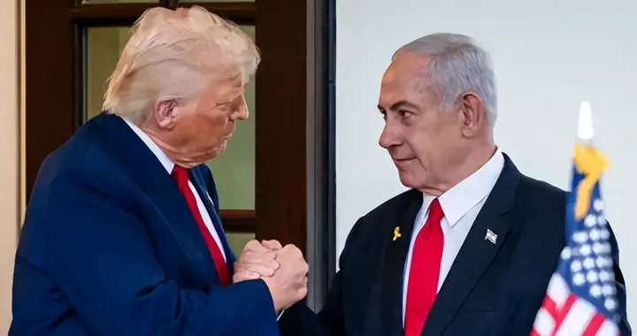 当不成总理了？以色列闯下大祸，内塔尼亚胡或被迫下台，白宫失声