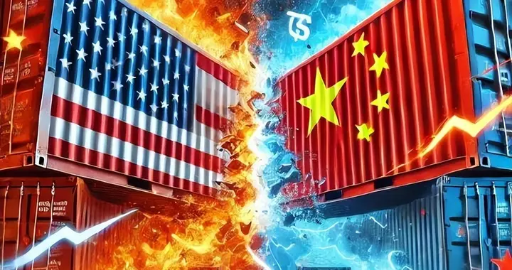 中美博弈，蔡正元绝妙比喻：不考数学美国第一，考数学中国第一！