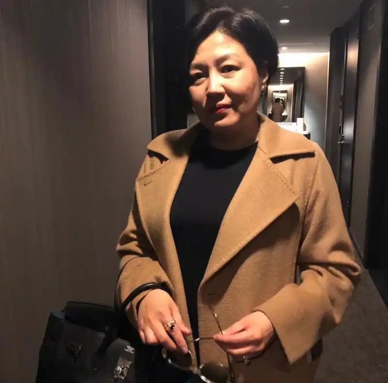 央视春晚前总导演哈文悼念刘欢  不敢相信，著名歌手刘欢在中秋节（9月2...