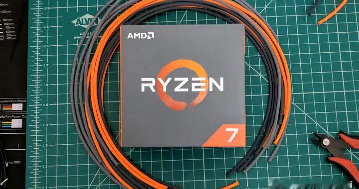 5800X3D堪称CPU界的1080 Ti，但2026年的你最好别碰