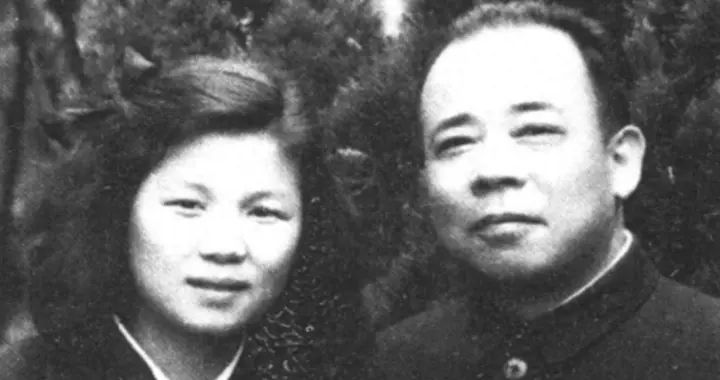 1959年毛主席舞会见水静，听她籍贯后幽默调侃，现场气氛热烈