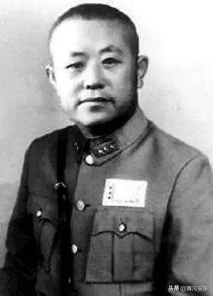 骊山捉蒋英雄—孙铭九