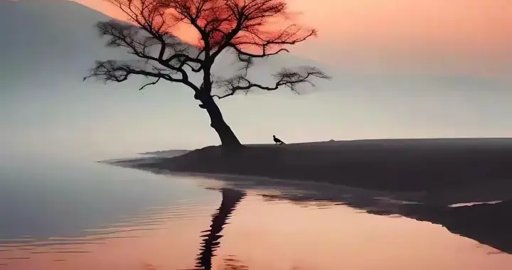 年过70才看透：无惧失去任何人，心无牵绊，才是晚年最大的福气