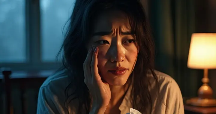 丈夫出轨，小三暴打我，半年内邻居举报家暴20次