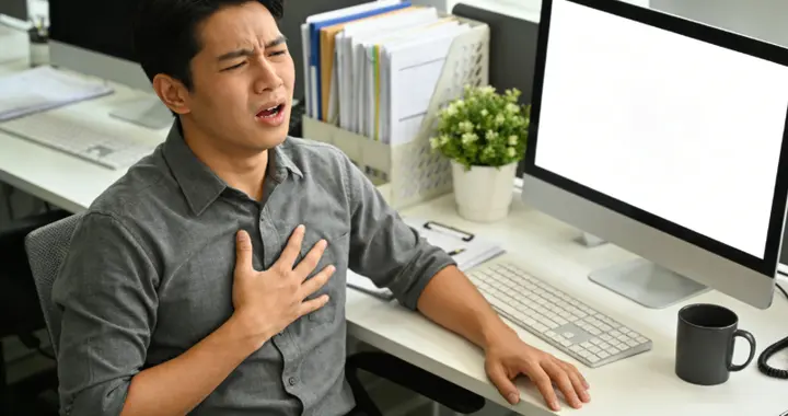 呼吸不畅反复出现？或与肺虚有关，3个养肺细节要做好