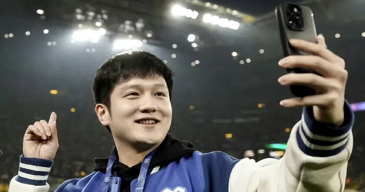 樊振东发文太深奥！深夜做总结：从MLTT到硅谷，从斯坦福到MLB！