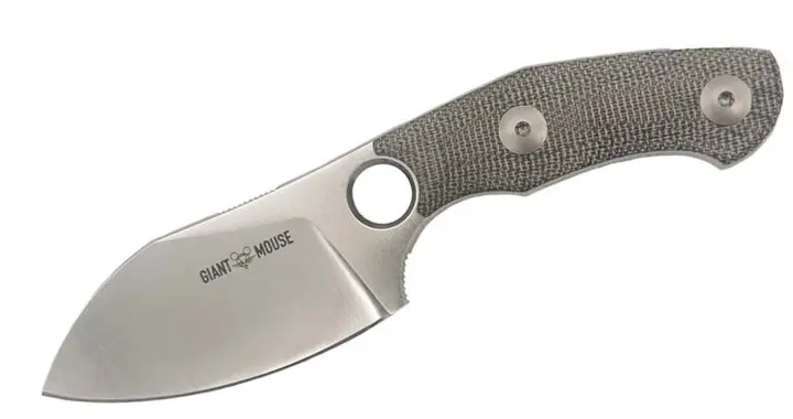 先睹为快: 巨鼠刀具GMF1-MG