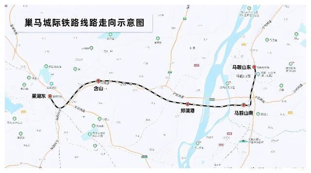 安徽9条高铁在建，合肥独占4条，池黄高铁、宣绩高铁今年通车