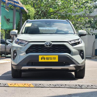 小丁丁写车：15 万预算家用 SUV 怎
