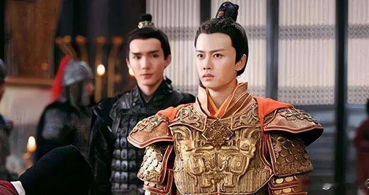 唐肃宗冤杀建宁王李倓，背后隐藏着怎样的真相？