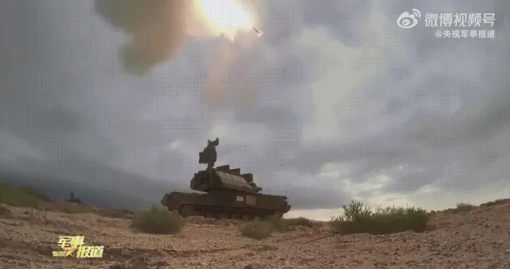 盘点解放军中以外国武器为原型的装备（一）