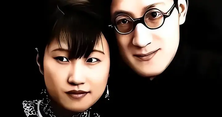 不怪徐志摩一见倾心，陆小曼真的好漂亮，真的会爱很久很久