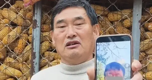 不借钱就举报！大衣哥朱之文还是赶快离开农村吧