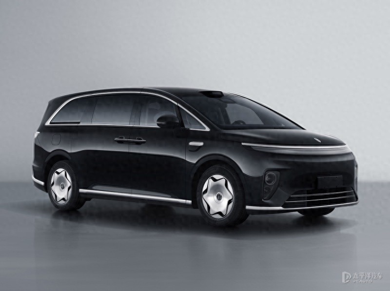 小米澎程两新车/理想i9领衔 最新一期工信部申报信息汇总