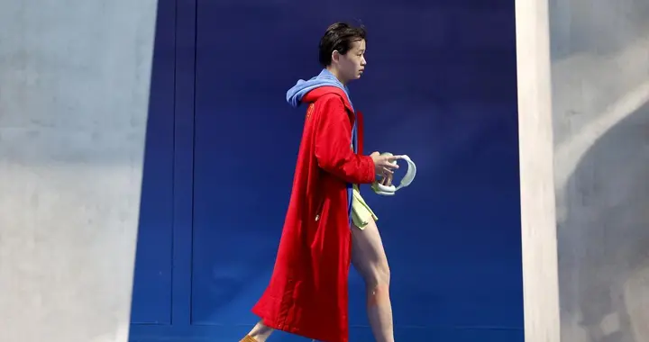 愿世界对天才温柔一点：全红婵说“想退役”，到底是谁的过错？