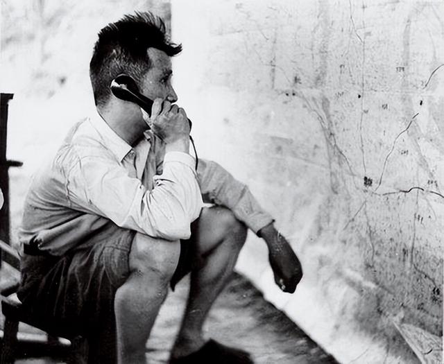 华野之“怪现象”：陈老总和参谋长都可以不在岗，但唯独粟裕不行