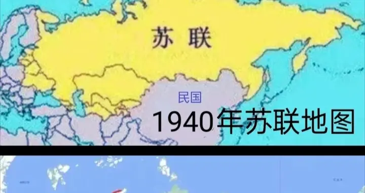 德国通过两次世界大战，放尽了俄国的血，打断了俄国扩张气运