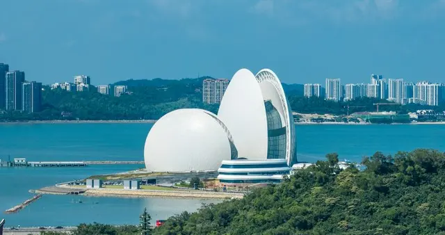 珠海：一座让人又爱又“纠结”的城市