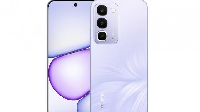 手机品生活：realme真我海外推出C1