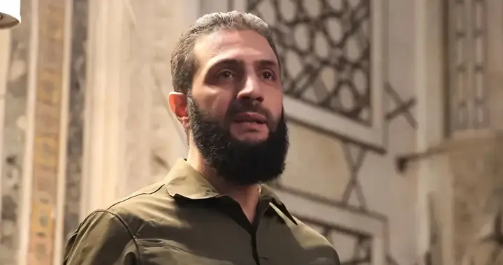 库尔德武装刚解散，ISIS上门袭击，叙利亚安全部队伤亡惨重