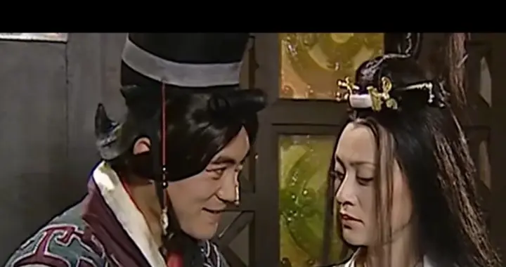 赵姬的“桃色风云”！嫪毐、秦始皇的“地下情”大揭秘！