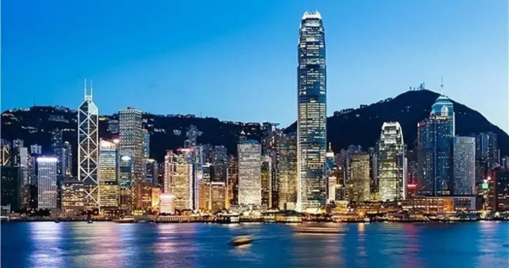 ＂第2个香港＂即将诞生？面积比香港大30倍，目标是比香港还自由