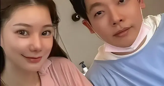 闺蜜老公看望马筱梅仅1天，张兰律师曝其私生活 难怪不想孩子姓汪